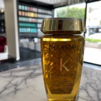 Kerastase ELIXIR ULTIME Le Bain