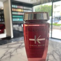 Kerastase CHORAMA ABSOLU Bain Riche Chroma Respect