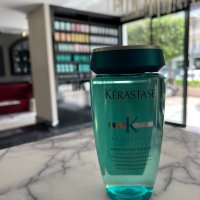 Kerastase RESISTANCE Bain Extentioniste