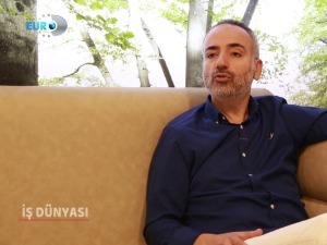 EURO D İş Dünyası Röportaj